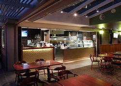 Waterworks Hotel - South Australia Travel 1