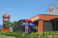 Mt Sheridan Tavern - South Australia Travel 1