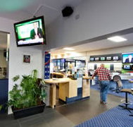 Kings Creek Hotel - South Australia Travel