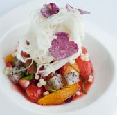 Jacksons Restaurant - South Australia Travel 1