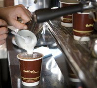 Culleys Tea Rooms - South Australia Travel 1