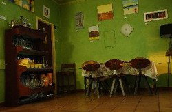 Gypsy Tapas House - South Australia Travel 1