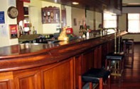 Castle Hotel - South Australia Travel 1
