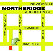 Paramount Nightclub - South Australia Travel 1