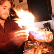 Cream Tangerine - South Australia Travel 1