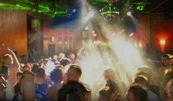 Q Bar - South Australia Travel 1