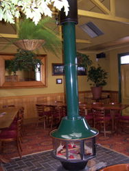 The New England Hotel - South Australia Travel 1