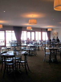 The Oxford Bathurst - South Australia Travel 2
