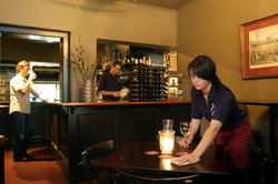 Briars - South Australia Travel 2