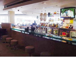 Cabarita Beach Bar & Grill - South Australia Travel 2