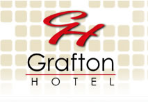 Grafton Hotel - South Australia Travel 2
