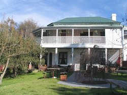 Robin Hood Hotel - South Australia Travel 2