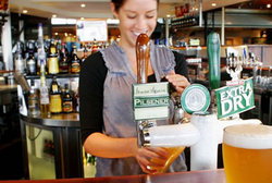 The Beach Hotel - South Australia Travel 2