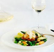 Jacksons Restaurant - South Australia Travel 2