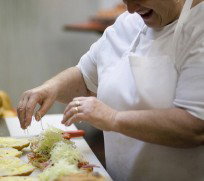 Culleys Tea Rooms - South Australia Travel 2