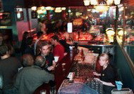 Paramount Nightclub - South Australia Travel 2