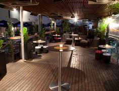 Cabana Bar And Lounge - South Australia Travel 2