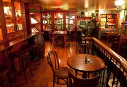 PJ O'Briens - South Australia Travel 2