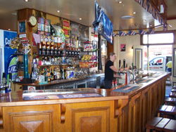 The New England Hotel - South Australia Travel 2