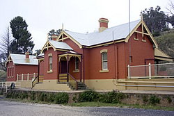 The Royal Hotel Carcoar - South Australia Travel 3