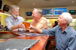 The Grand Terminus Hotel - South Australia Travel 3