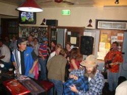 The Globe Hotel. Rylstone - South Australia Travel 3
