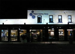 Waterworks Hotel - South Australia Travel 3