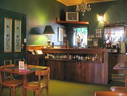 Robin Hood Hotel - South Australia Travel 3