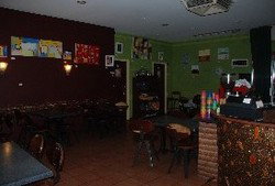 Gypsy Tapas House - South Australia Travel 3