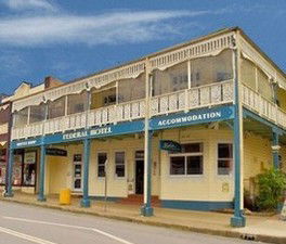 Bellingen NSW South Australia Travel