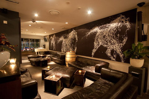 White Horse Hotel - South Australia Travel 5