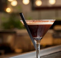 Promenade Lounge Bar - South Australia Travel