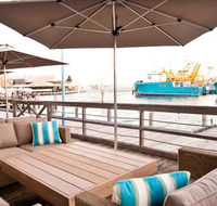 Char Char Bull - South Australia Travel