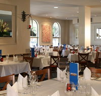 Panache on the Terrace - South Australia Travel