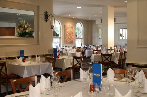 Panache On The Terrace - South Australia Travel 0