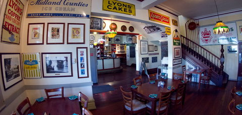 Woodbridge Hotel - South Australia Travel 0