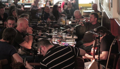 Woodbridge Hotel - South Australia Travel 1