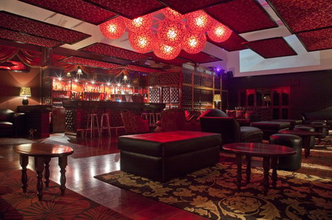 East End Bar - South Australia Travel 1