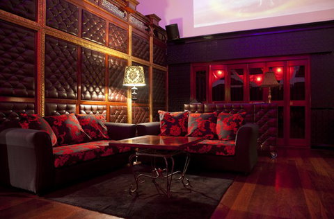 East End Bar - South Australia Travel 2