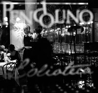 The Restaurant Pendolino - South Australia Travel