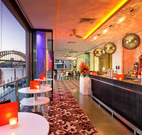 ECQ Bar - Pullman Quay Grand Sydney Harbour - South Australia Travel