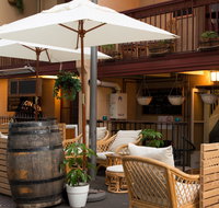 The Captains Balcony - South Australia Travel