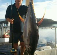 Narooma Sport and Gamefishing Club Inc - South Australia Travel