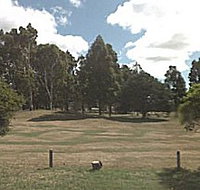 St Marys Sports Centre - South Australia Travel