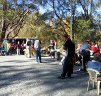Adelaide Hills Petanque Club - South Australia Travel