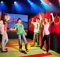 National Sports Museum at the MCG - South Australia Travel