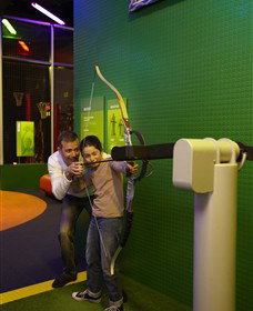 National Sports Museum At The MCG - South Australia Travel 6