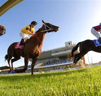 Wyong Race Club - South Australia Travel