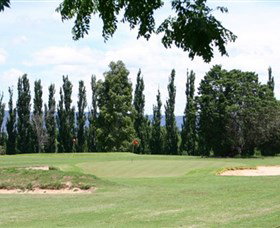Aberdeen Golf Club - South Australia Travel 0