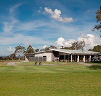 Stonebridge Golf Club - South Australia Travel